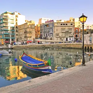 Brant Apartment Sliema