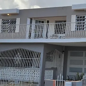 Cozy Cute 2nd Floor Pay At The And We Have Many Method Of Payments Just Ask Us Apartment Fajardo